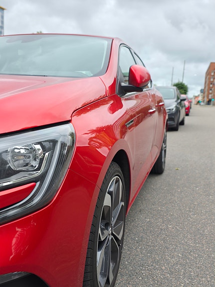 Renault Megane IV 14 of 23