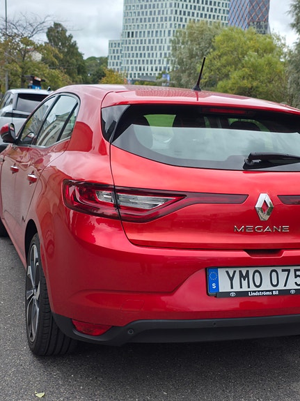 Renault Megane IV 11 of 23