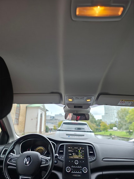 Renault Megane IV 8 of 23