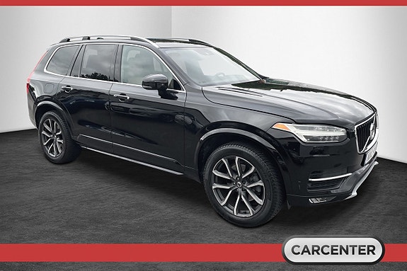Volvo XC90 3 of 21