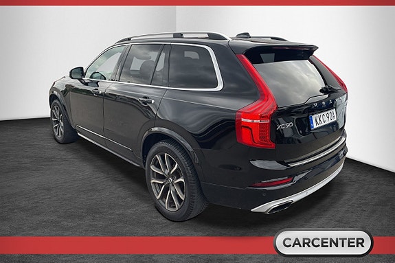 Volvo XC90 4 of 21