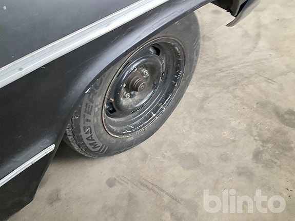 Chevrolet Impala 18 of 20