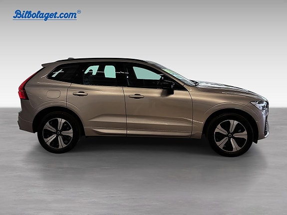 Volvo XC60 5 of 17
