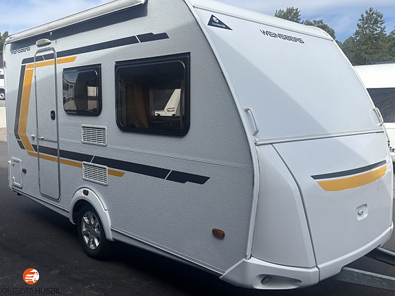 Weinsberg W52 2 of 8