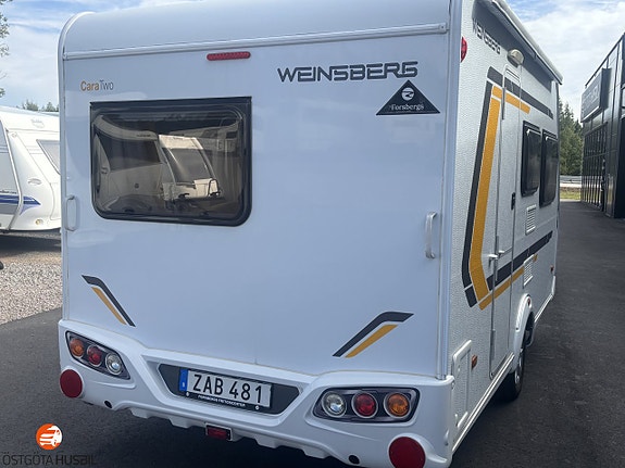 Weinsberg W52 4 of 8
