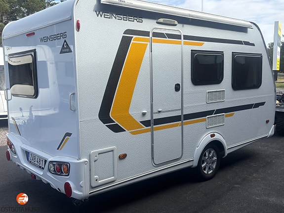 Weinsberg W52 3 of 8