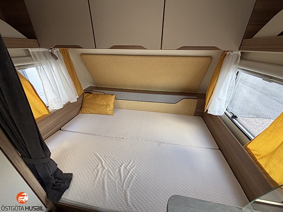 Weinsberg W52 5 of 8