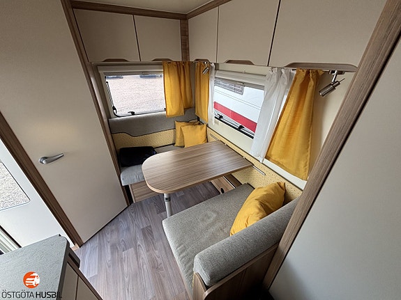 Weinsberg W52 6 of 8