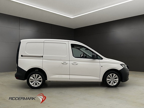 Volkswagen Caddy 2 of 29
