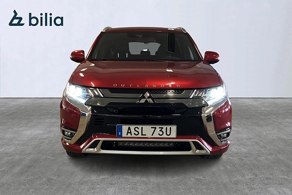 Mitsubishi Outlander 6 of 27