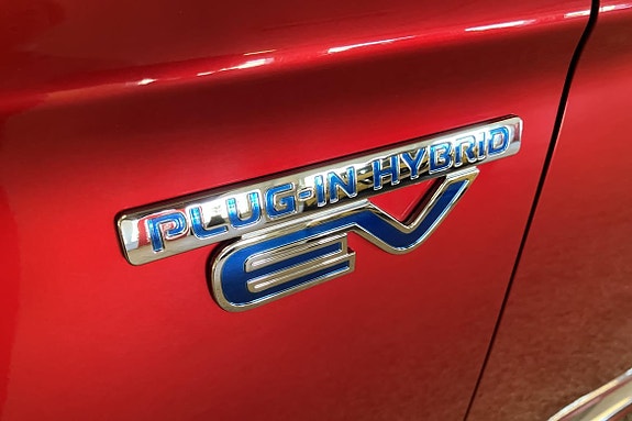Mitsubishi Outlander 21 of 27