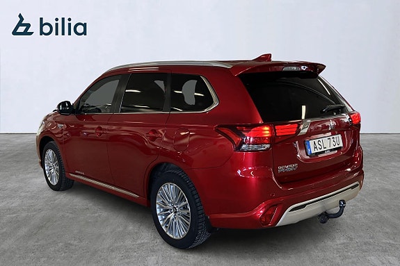 Mitsubishi Outlander 3 of 27