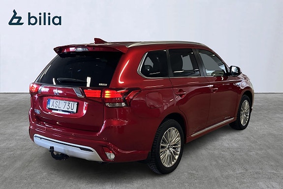 Mitsubishi Outlander 4 of 27