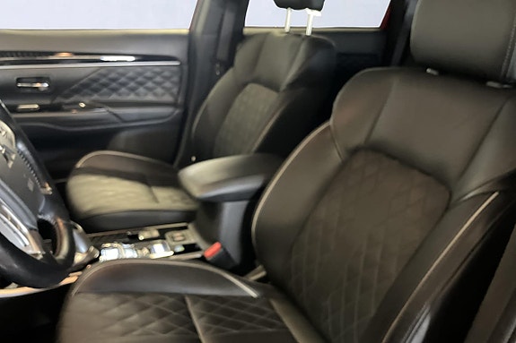 Mitsubishi Outlander 10 of 27