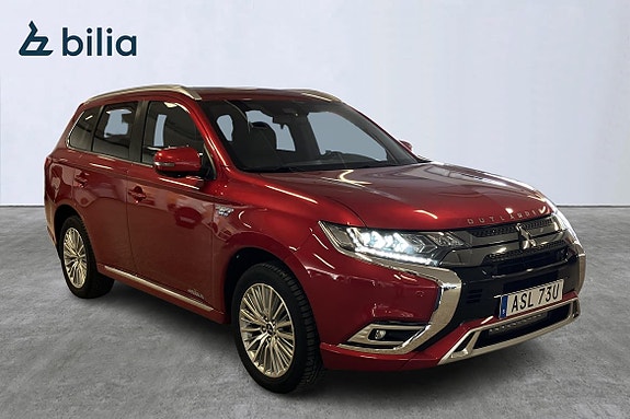 Mitsubishi Outlander 2 of 27