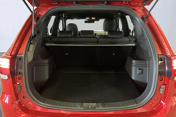 Mitsubishi Outlander 8 of 27