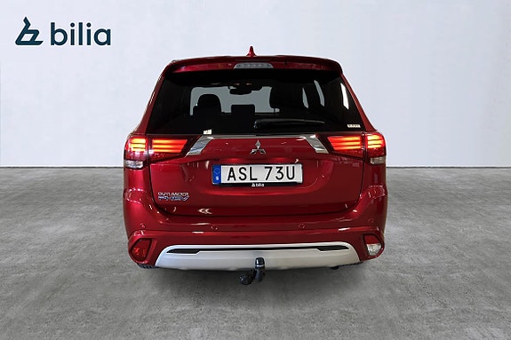 Mitsubishi Outlander 7 of 27