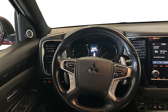 Mitsubishi Outlander 13 of 27