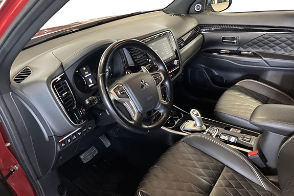 Mitsubishi Outlander 11 of 27