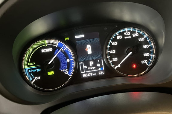 Mitsubishi Outlander 17 of 27