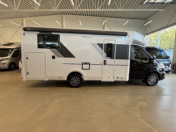 Sun Living S 75 SL *Dieselvärmare*Kompressorkyl* 2 of 17
