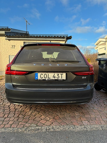 Volvo V90 4 of 4
