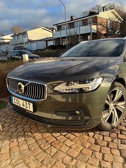 Volvo V90 3 of 4
