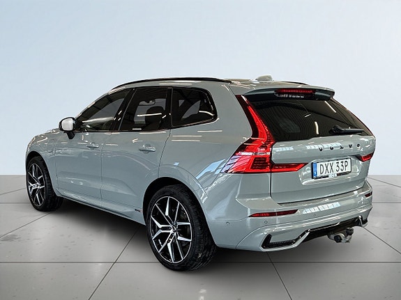 Volvo XC60 5 of 27