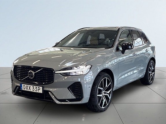 Volvo XC60 16 of 27