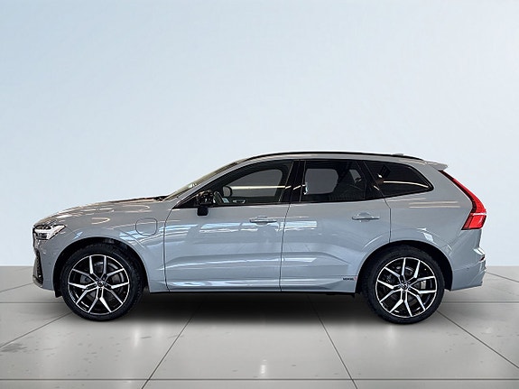 Volvo XC60 4 of 27