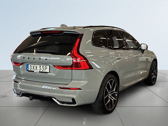 Volvo XC60 6 of 27