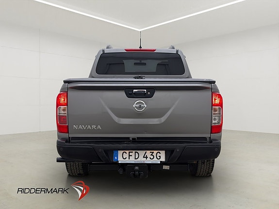 Nissan Navara 8 of 30
