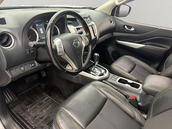 Nissan Navara 14 of 30