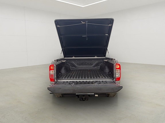 Nissan Navara 13 of 30