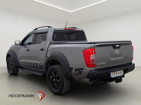 Nissan Navara 7 of 30