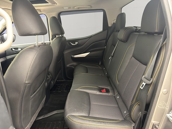 Nissan Navara 29 of 30