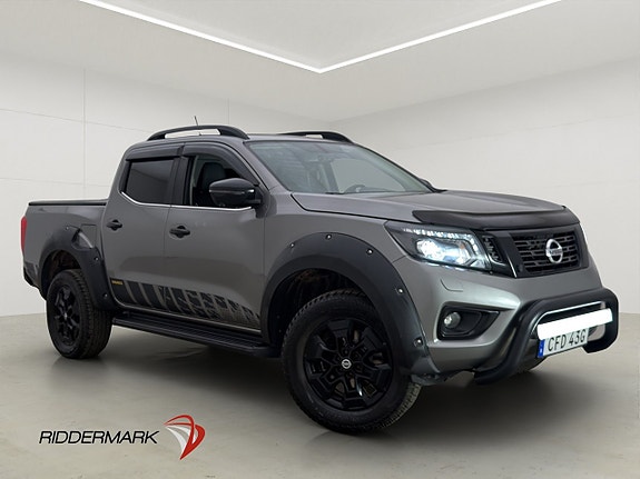 Nissan Navara 3 of 30