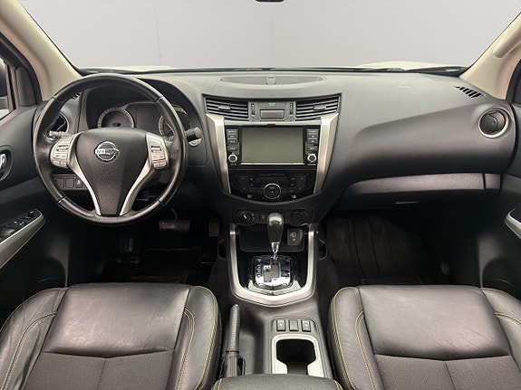 Nissan Navara 17 of 30
