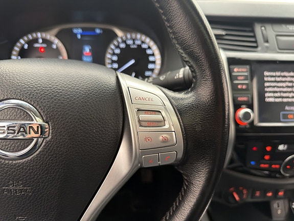Nissan Navara 22 of 30