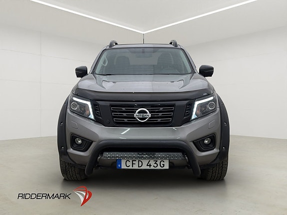 Nissan Navara 5 of 30
