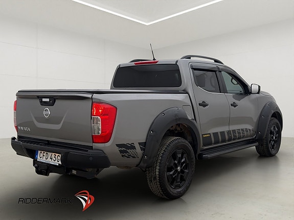Nissan Navara 9 of 30