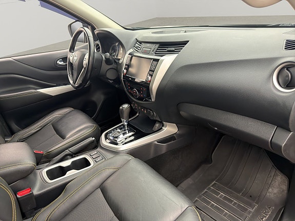 Nissan Navara 30 of 30