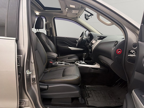 Nissan Navara 24 of 30