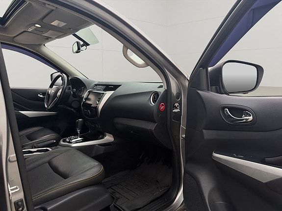 Nissan Navara 25 of 30