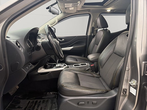 Nissan Navara 27 of 30