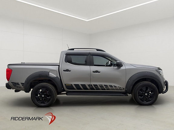 Nissan Navara 2 of 30