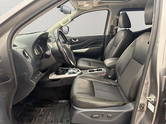 Nissan Navara 15 of 30