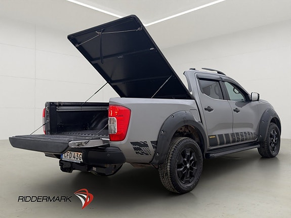 Nissan Navara 12 of 30