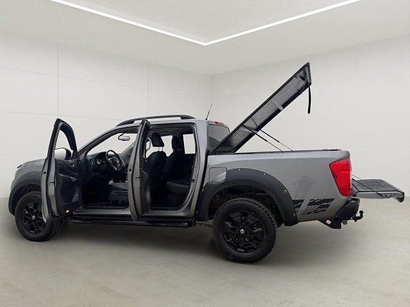 Nissan Navara 11 of 30