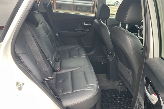 Kia Niro 18 of 18